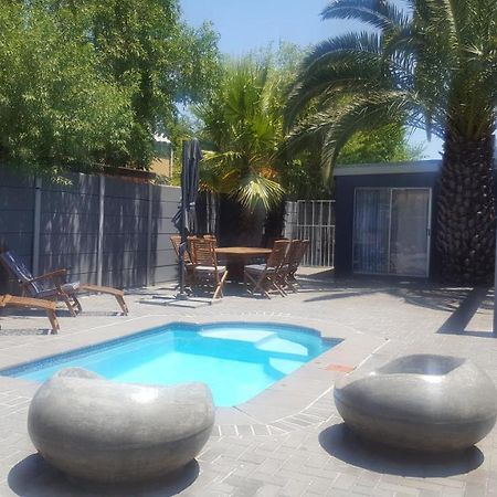 Hayley'S Place เคปทาวน์ ภายนอก รูปภาพ