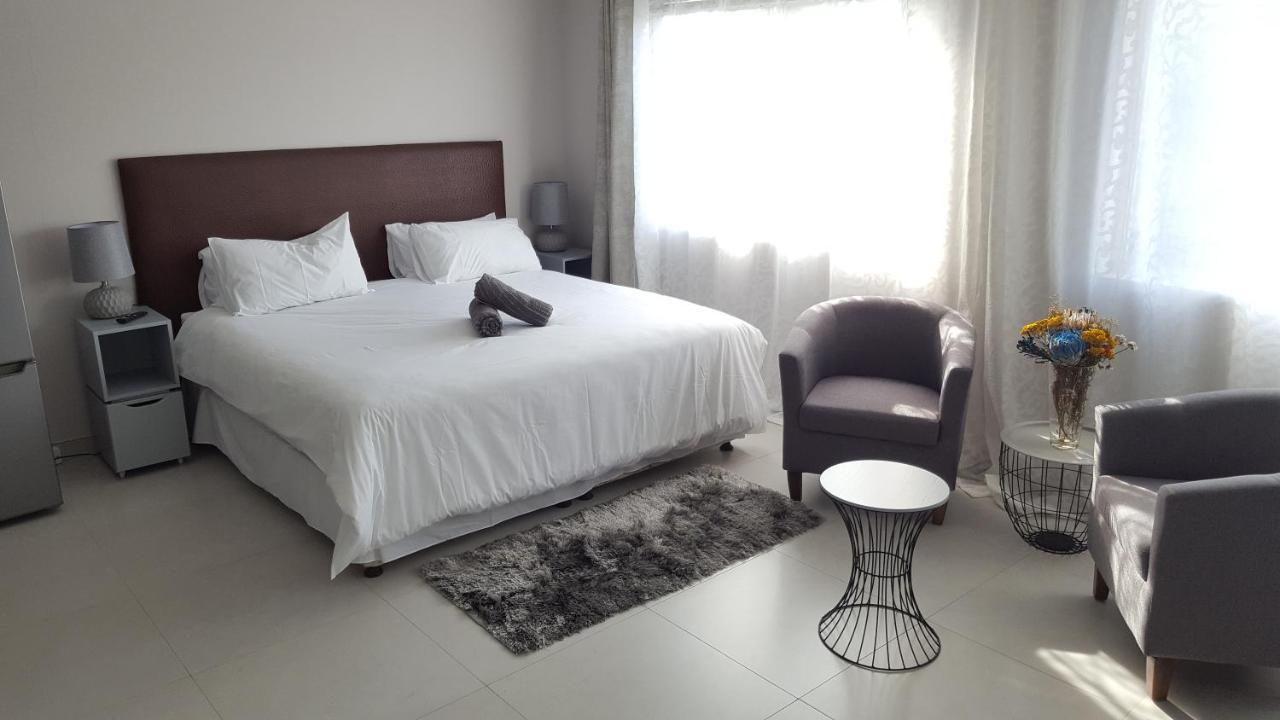 Hayley'S Place เคปทาวน์ ภายนอก รูปภาพ