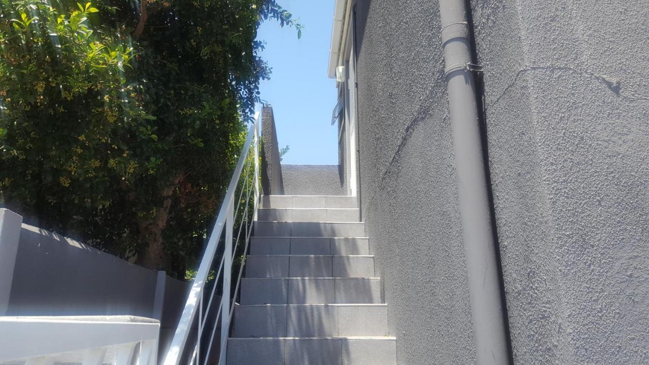 Hayley'S Place เคปทาวน์ ภายนอก รูปภาพ