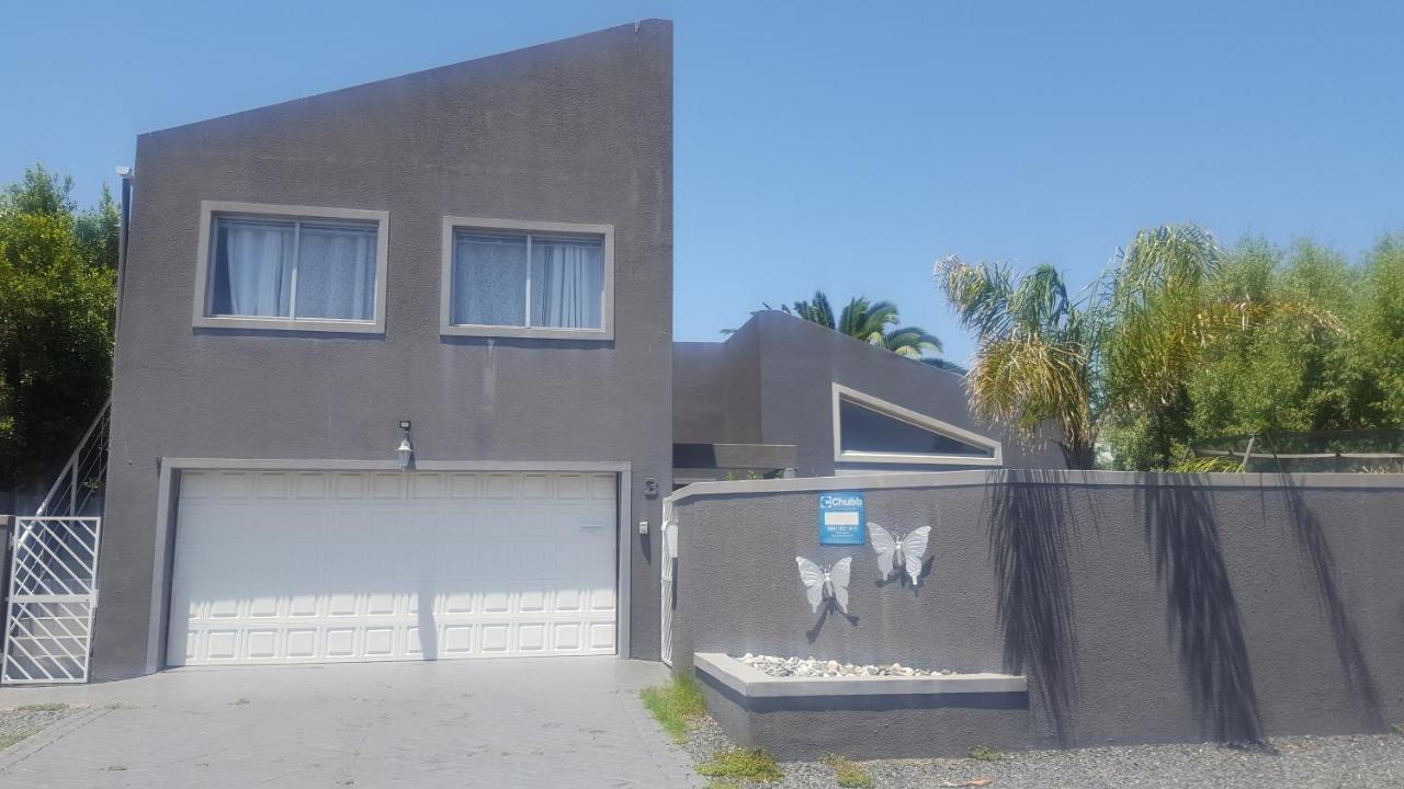 Hayley'S Place เคปทาวน์ ภายนอก รูปภาพ