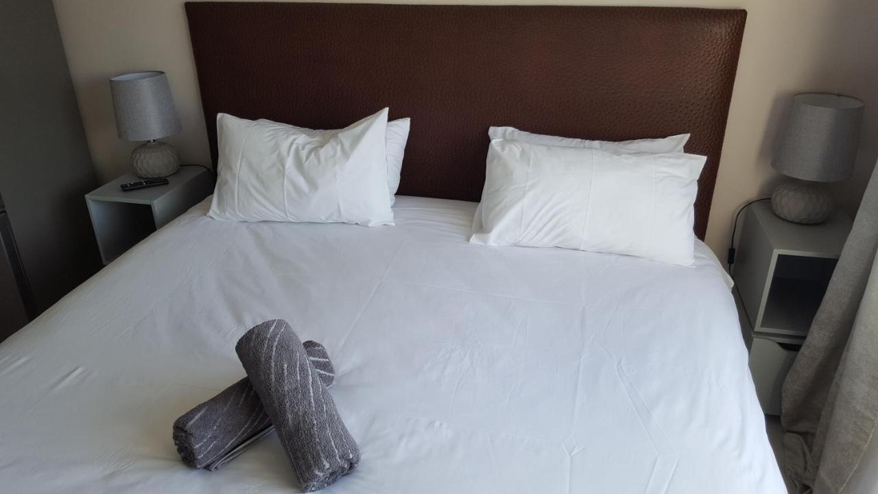Hayley'S Place เคปทาวน์ ภายนอก รูปภาพ