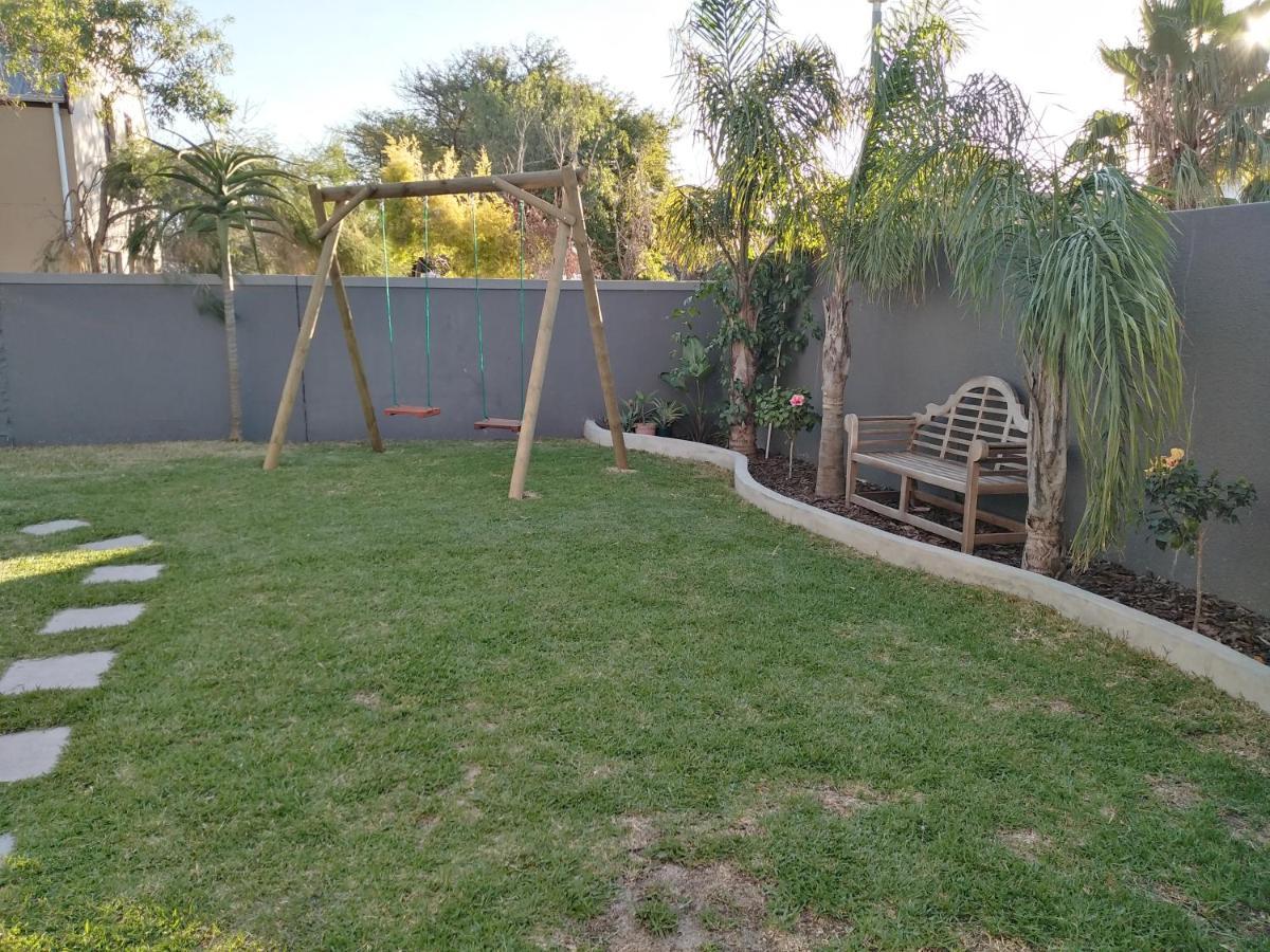 Hayley'S Place เคปทาวน์ ภายนอก รูปภาพ
